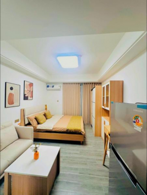 Căn hộ studio view biển STARBAY
